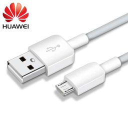 کابل تبدیل USB به microUSB هوآوی مدل HW-Fast100 طول 1 متر