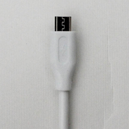 کابل شارژ USB به microUSB خنجی مدل Superfastshaeje2 طول 1 متر