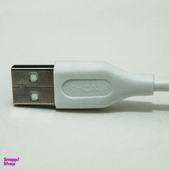 کابل شارژ USB به microUSB خنجی مدل Superfastshaeje2 طول 1 متر