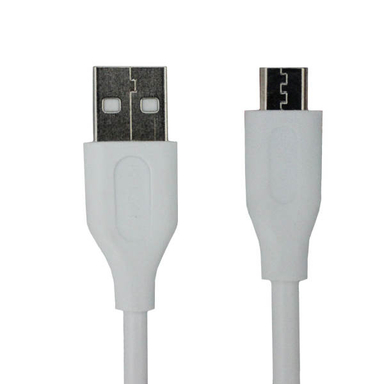 کابل شارژ USB به microUSB خنجی مدل Superfastshaeje2 طول 1 متر