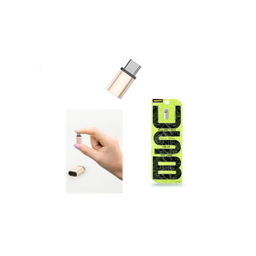 مبدل Micro USB به Type-C ریمکس مدل feliz