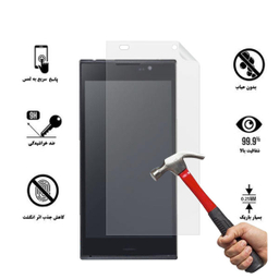 محافظ صفحه نمایش نانو هورس مدل TPU-H مناسب برای گوشی موبایل دیمو S400