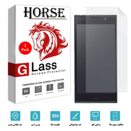محافظ صفحه نمایش نانو هورس مدل TPU-H مناسب برای گوشی موبایل دیمو S400