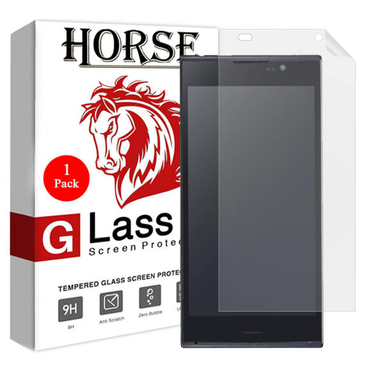 محافظ صفحه نمایش نانو هورس مدل TPU-H مناسب برای گوشی موبایل دیمو S400