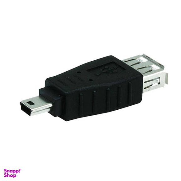 مبدل MicroUSB به 5 پین وی نت مدل F-37