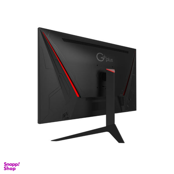 مانیتور مخصوص بازی جی پلاس (G-Plus) مدل Ggm-L276Fn سایز 27 اینچ