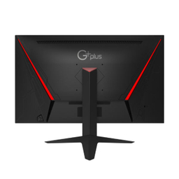 مانیتور مخصوص بازی جی پلاس (G-Plus) مدل Ggm-L276Fn سایز 27 اینچ