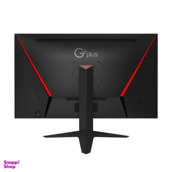 مانیتور مخصوص بازی جی پلاس (G-Plus) مدل Ggm-L276Fn سایز 27 اینچ
