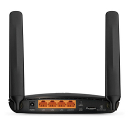 مودم روتر بی سیم 4G تی پی لینک مدل Archer MR200/AC750_Ver- 5