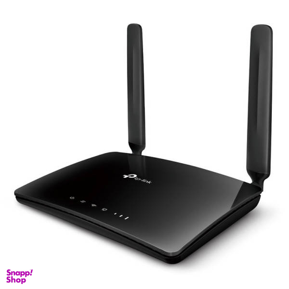 مودم روتر بی سیم 4G تی پی لینک مدل Archer MR200/AC750_Ver- 5