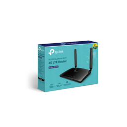 مودم روتر بی سیم 4G تی پی لینک مدل Archer MR200/AC750_Ver- 5