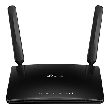 مودم روتر بی سیم 4G تی پی لینک مدل Archer MR200/AC750_Ver- 5