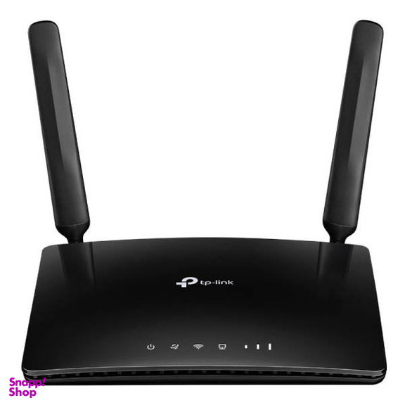 مودم روتر بی سیم 4G تی پی لینک مدل Archer MR200/AC750_Ver- 5
