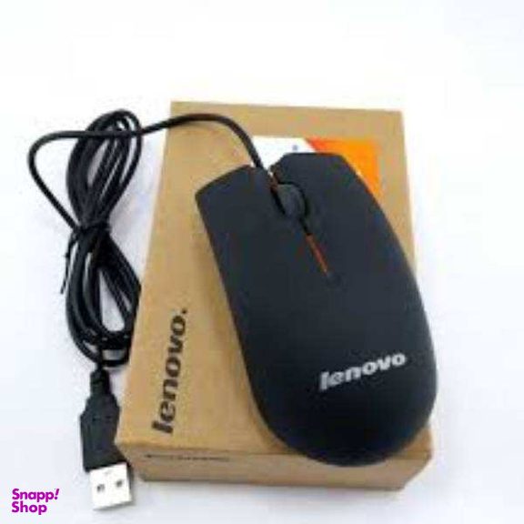 ماوس لنوو (Lenovo) مدل M20