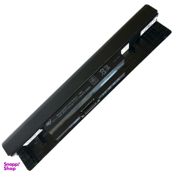 باتری لپ تاپ 6 سلولی مدل 1564 مناسب برای لپ تاپ دل Inspiron 1564/1764/1464