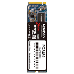 اس اس دی اینترنال کینگ مکس مدل M.2 2280 PCIe NVMe Gen 3x4 ظرفیت 256 گیگابایت