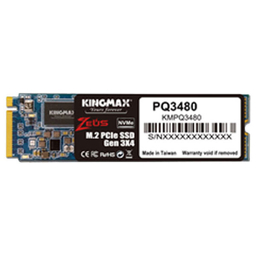 اس اس دی اینترنال کینگ مکس مدل M.2 2280 PCIe NVMe Gen 3x4 ظرفیت 512 گیگابایت