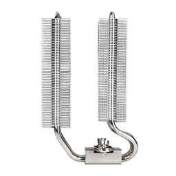 سیستم خنک کننده بادی سیلور استون مدل Hydrogon D120 ARGB