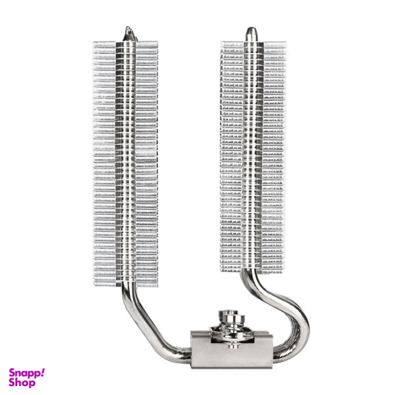سیستم خنک کننده بادی سیلور استون مدل Hydrogon D120 ARGB