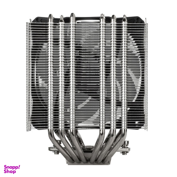 سیستم خنک کننده بادی سیلور استون مدل Hydrogon D120 ARGB