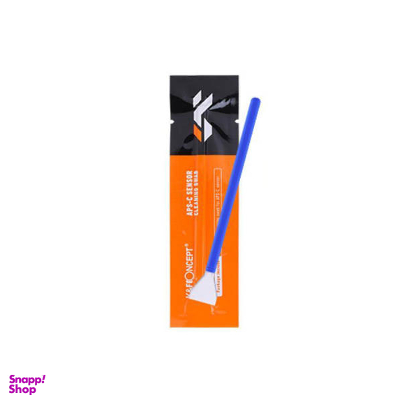 کیت تمیز کننده سنسور دوربین کی اند اف (K & F) مدل SKU1616