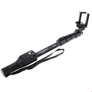 پایه مونوپاد یانتنگ مدل JP-AB + ریموت