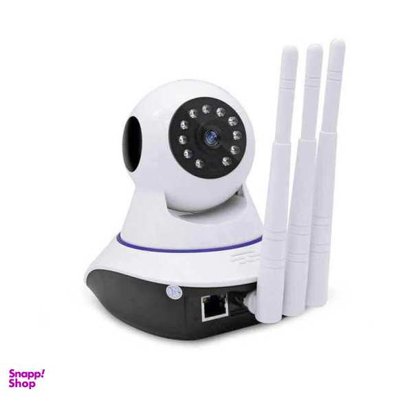 دوربین مداربسته تحت شبکه مدل بیبیV380PRO