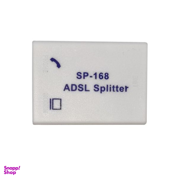 اسپلیتر مدل SP-168