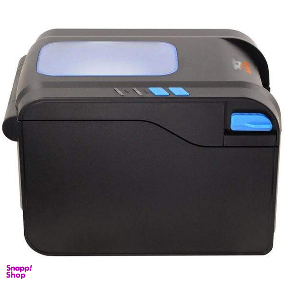 پرینتر لیبل زن زد ای سی مدل ZP 200