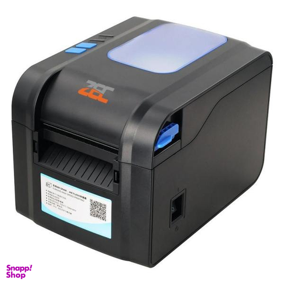 پرینتر لیبل زن زد ای سی مدل ZP 200