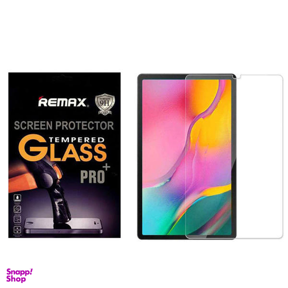 محافظ صفحه نمایش شیشه ای ریمکس مدل HMG برای تبلت سامسونگ Galaxy Tab S5e 10.5 T725/T720