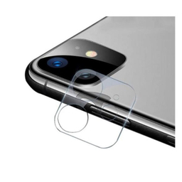 محافظ لنز دوربین بوف مدل Clear مناسب برای گوشی موبایل اپل Iphone 12