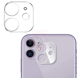 محافظ لنز دوربین بوف مدل Clear مناسب برای گوشی موبایل اپل Iphone 12
