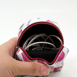 کیف هندزفری امروزمارکت مدل EM12A20