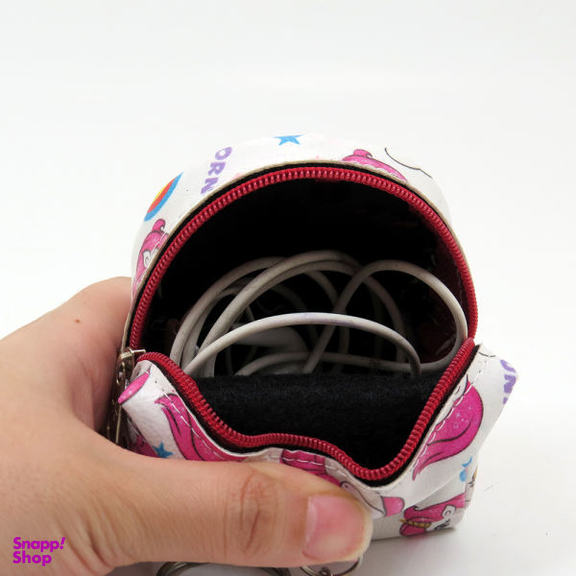 کیف هندزفری امروزمارکت مدل EM12A20