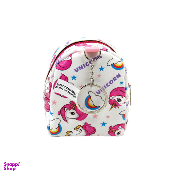 کیف هندزفری امروزمارکت مدل EM12A20