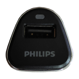 شارژر فندکی فیلیپس مدل DLP2359