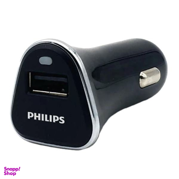 شارژر فندکی فیلیپس مدل DLP2359