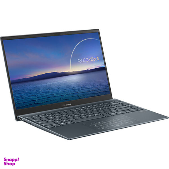 لپ تاپ 13.3 اینچی ایسوس مدل ZenBook 13 UX325EA-KG287
