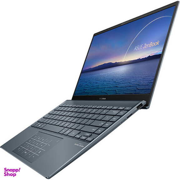 لپ تاپ 13.3 اینچی ایسوس مدل ZenBook 13 UX325EA-KG287