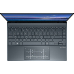 لپ تاپ 13.3 اینچی ایسوس مدل ZenBook 13 UX325EA-KG287