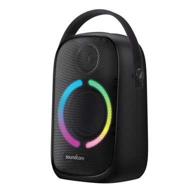 اسپیکر بلوتوثی قابل حمل انکر مدل SoundCore Rave Neo