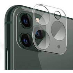 محافظ لنز دوربین بوف مدل Clear مناسب برای گوشی موبایل اپل Iphone 12 Pro