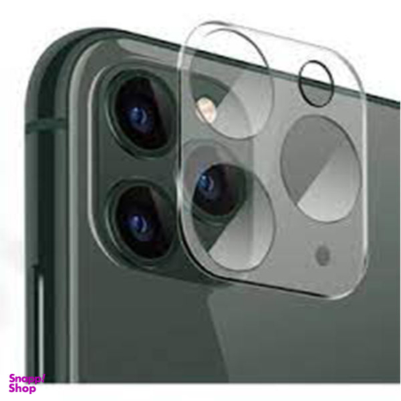 محافظ لنز دوربین بوف مدل Clear مناسب برای گوشی موبایل اپل Iphone 12 Pro