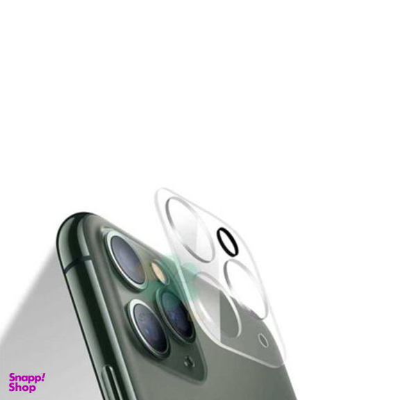 محافظ لنز دوربین بوف مدل Clear مناسب برای گوشی موبایل اپل Iphone 12 Pro
