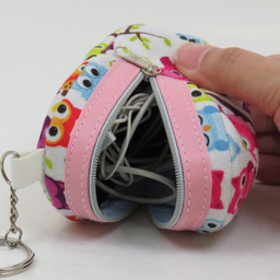 کیف هندزفری امروزمارکت مدل EM12A16