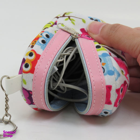 کیف هندزفری امروزمارکت مدل EM12A16