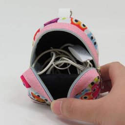 کیف هندزفری امروزمارکت مدل EM12A16