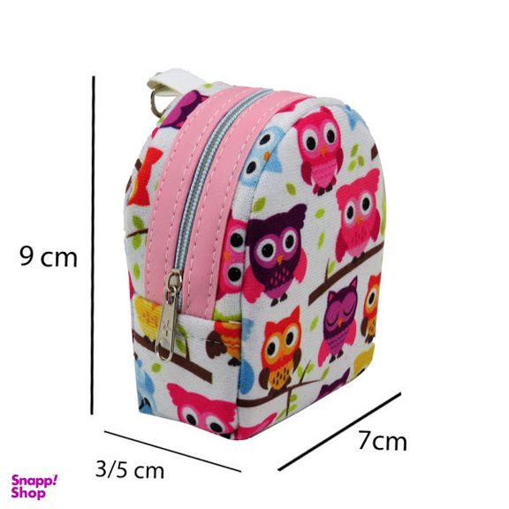 کیف هندزفری امروزمارکت مدل EM12A16