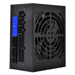 منبع تغذیه کامپیوتر سیلوراستون مدل SST-SX700-PT